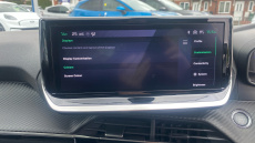 Peugeot 208 1.2 PureTech 100 Allure 5dr Petrol Hatchback